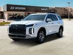 2025 Hyundai Palisade Limited