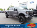 2022 Ford F-250 Super Duty Lariat