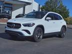 2025 Mercedes-Benz Gla GLA 250 4MATIC