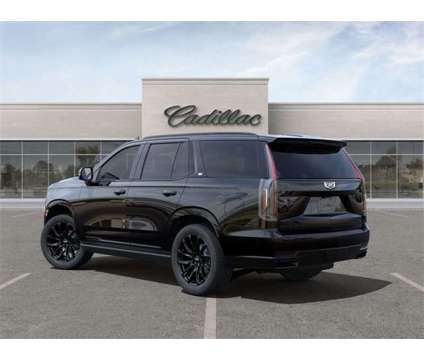 2024 Cadillac Escalade Sport Platinum is a Black 2024 Cadillac Escalade Car for Sale in Henderson NV