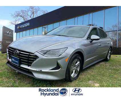 2023 Hyundai Sonata SE is a 2023 Hyundai Sonata SE Car for Sale in West Nyack NY