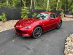 2024 Mazda MX-5 Miata RF Grand Touring