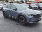 2025 Mazda CX-50 2.5 S Select