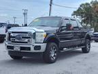 2015 Ford F-250 Super Duty XLT