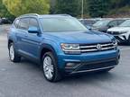 2019 Volkswagen Atlas V6 SE