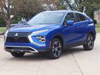 2022 Mitsubishi Eclipse Cross SEL