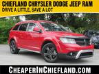 2020 Dodge Journey Crossroad