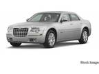 2009 Chrysler 300 C HEMI