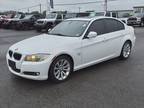 2011 BMW 3 Series 328i xDrive