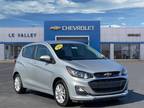 2021 Chevrolet Spark 1LT CVT