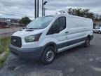 2015 Ford Transit 150