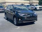 2016 Toyota RAV4 Hybrid Limited