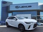 2024 Lexus RX 350 350