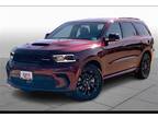 2025 Dodge Durango R/T Plus