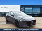 2025 Mazda Mazda3 Hatchback 2.5 S Carbon Edition