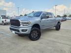 2024 Ram 3500 Laramie NIGHT EDITION 4x4