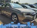 2022 Subaru Legacy Premium