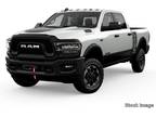 2022 Ram 2500 Power Wagon