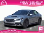 2024 Subaru Wrx Premium