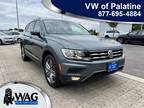 2021 Volkswagen Tiguan SEL