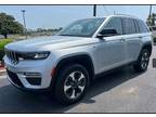 2022 Jeep Grand Cherokee 4xe