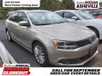 2014 Volkswagen Jetta TDI