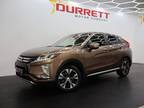 2020 Mitsubishi Eclipse Cross SE