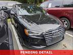 2015 Audi A3 2.0T Premium Plus quattro