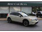 2013 Subaru Xv Crosstrek 2.0i Premium