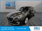 2014 Mazda Mazda3 s Grand Touring