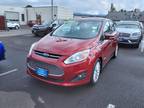 2016 Ford C-MAX Energi SEL