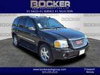 2008 Gmc Envoy SLT