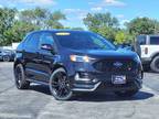 2021 Ford Edge ST