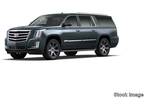 2020 Cadillac Escalade Esv Premium Luxury