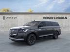 2024 Lincoln Navigator L L Reserve