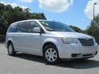 2009 Chrysler Town And Country Touring