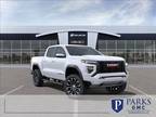 2024 Gmc Canyon Denali