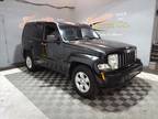 2010 Jeep Liberty Sport