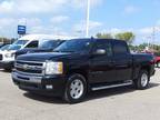 2009 Chevrolet Silverado 1500 LT