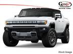 2025 Gmc Hummer Ev 3X