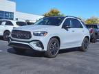 2025 Mercedes-Benz Gle GLE 450e 4MATIC