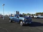 2025 Chevrolet Silverado 3500HD LTZ