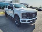 2024 Ford F-250 Super Duty XLT