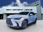 2024 Lexus NX 350 Premium