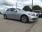 2015 BMW 5 Series 528i xDrive