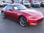 2023 Mazda MX-5 Miata RF Grand Touring