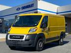 2022 Ram Promaster 1500 136 WB