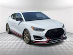 2020 Hyundai Veloster N N