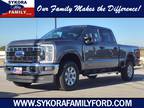 2024 Ford F-250 Super Duty XLT