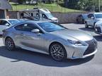 2017 Lexus RC 200t Base